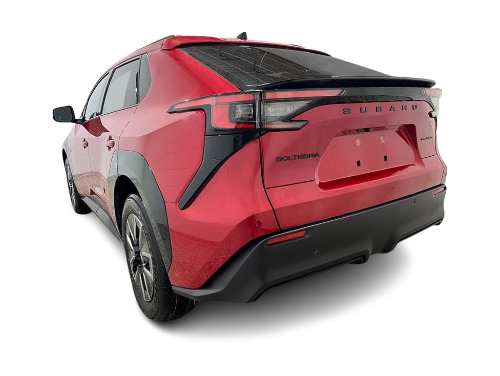 Thumbnail: 2026 Subaru Solterra - 3