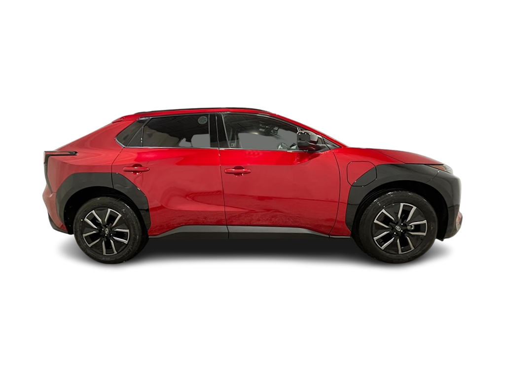 Thumbnail: 2026 Subaru Solterra - 16