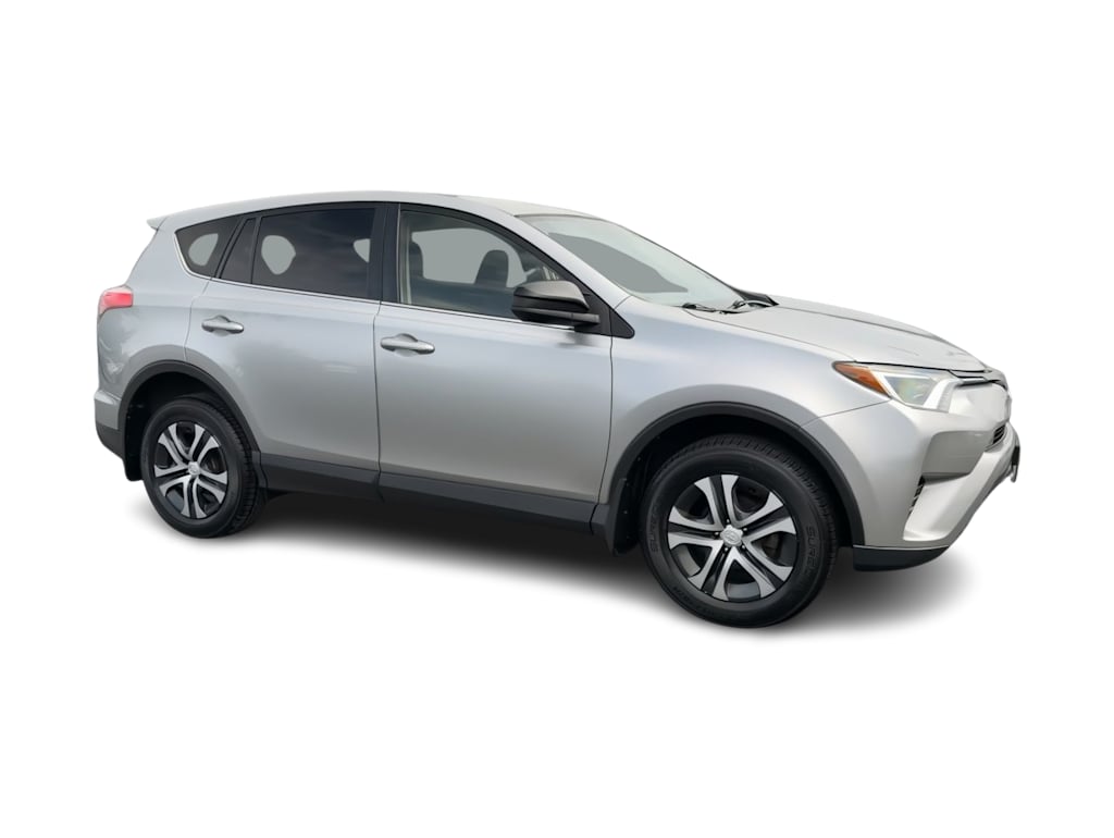 Thumbnail: 2018 Toyota RAV4 - 19