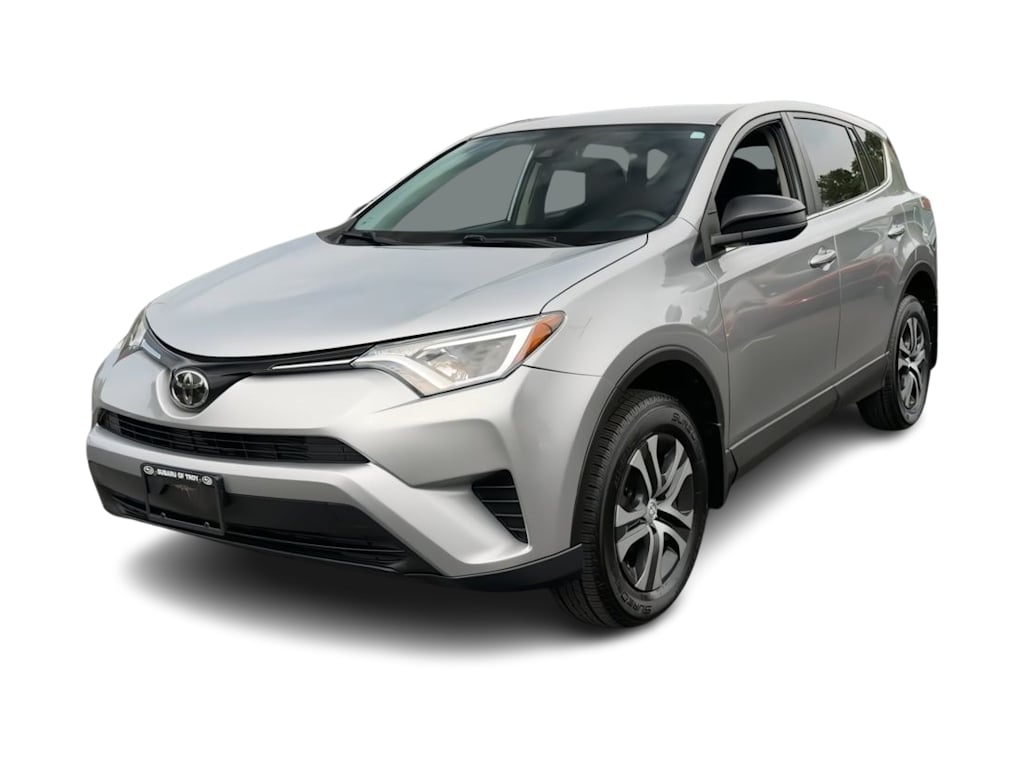 Thumbnail: 2018 Toyota RAV4 - 20