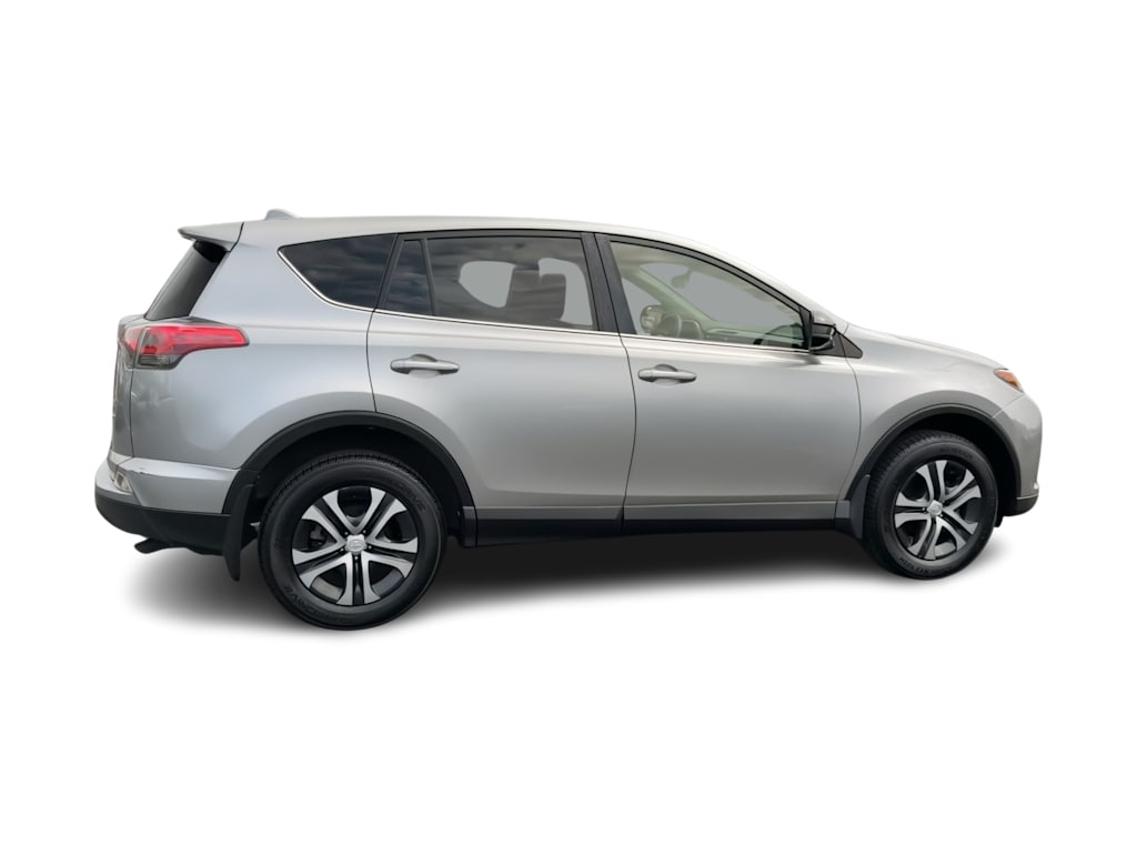 Thumbnail: 2018 Toyota RAV4 - 24