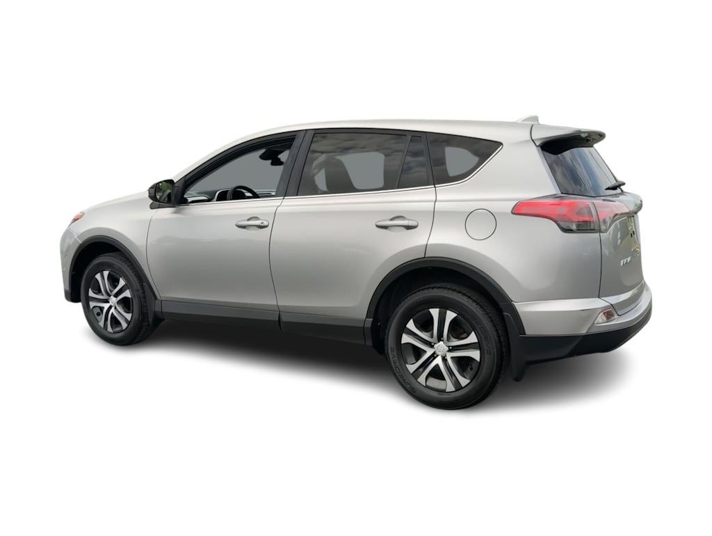 Thumbnail: 2018 Toyota RAV4 - 21