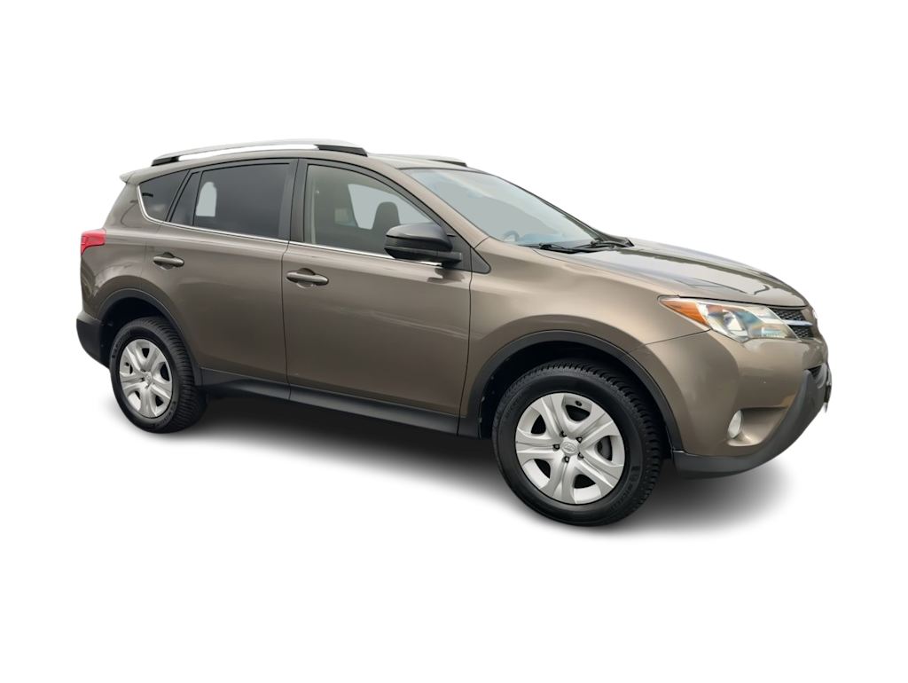 Thumbnail: 2015 Toyota RAV4 - 20