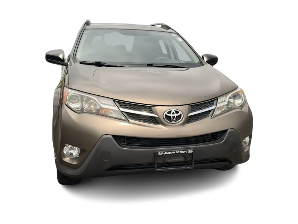 Thumbnail: 2015 Toyota RAV4 - 5