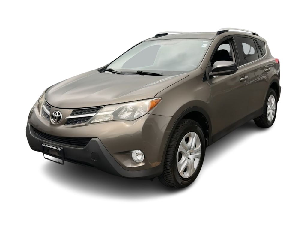 Thumbnail: 2015 Toyota RAV4 - 21