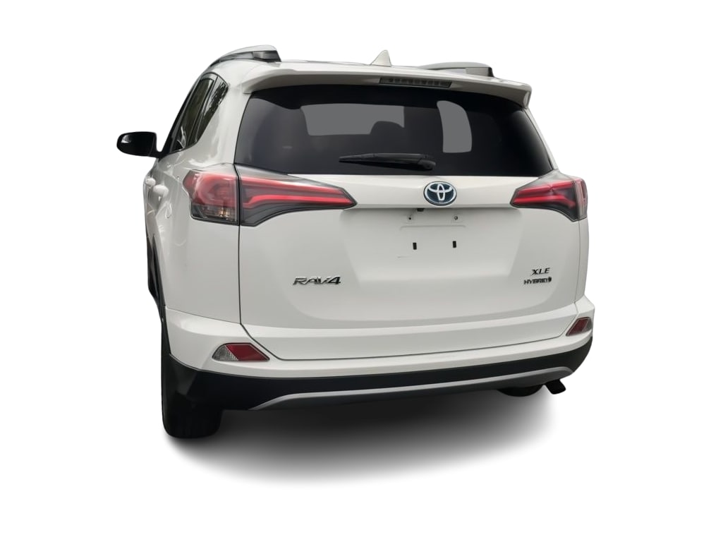 Thumbnail: 2017 Toyota RAV4 - 22