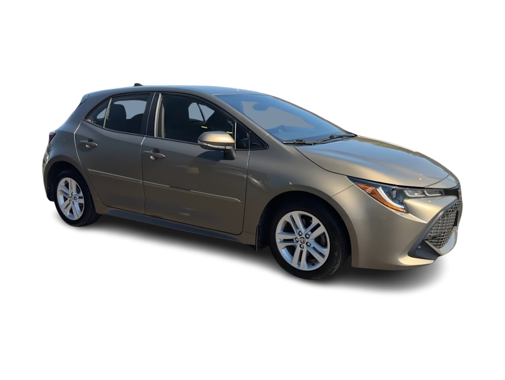 Thumbnail: 2020 Toyota Corolla - 20