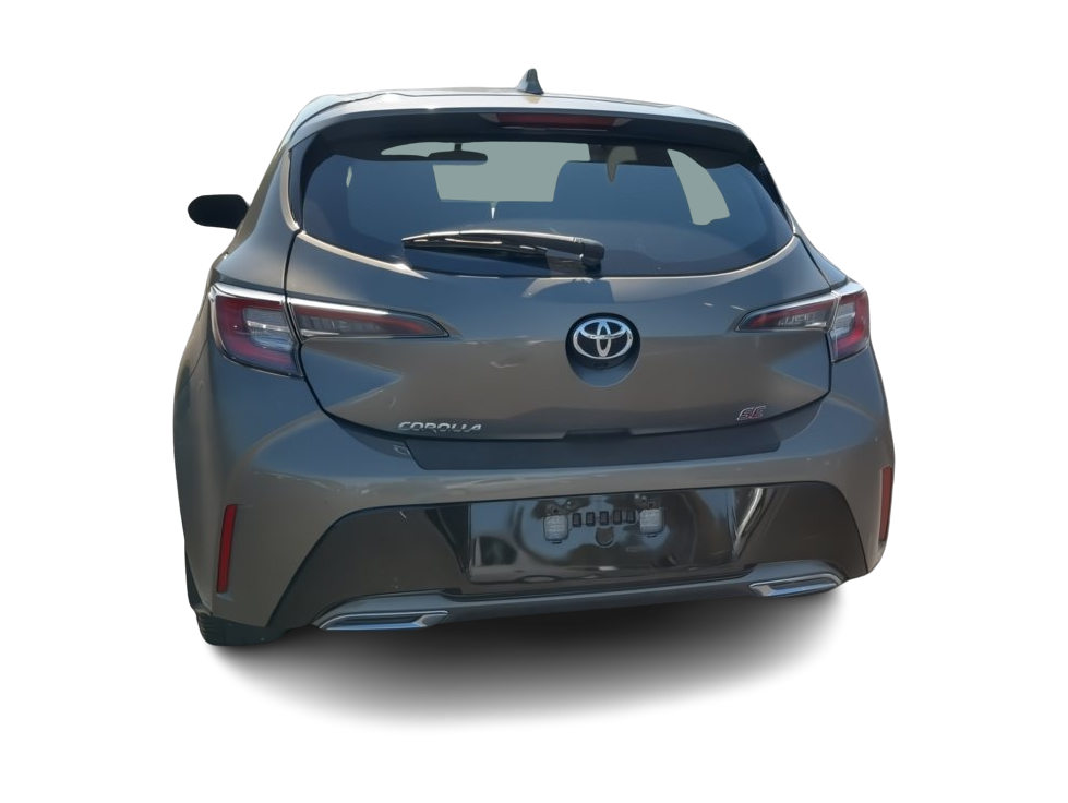 Thumbnail: 2020 Toyota Corolla - 23