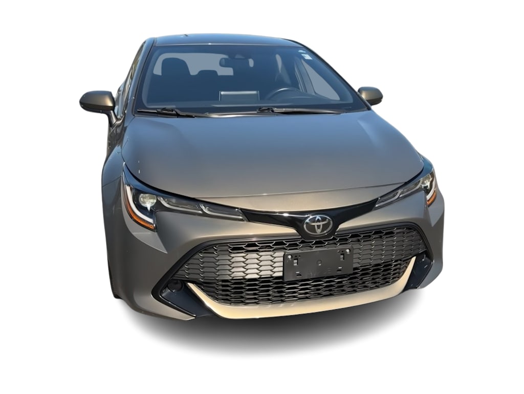 Thumbnail: 2020 Toyota Corolla - 5