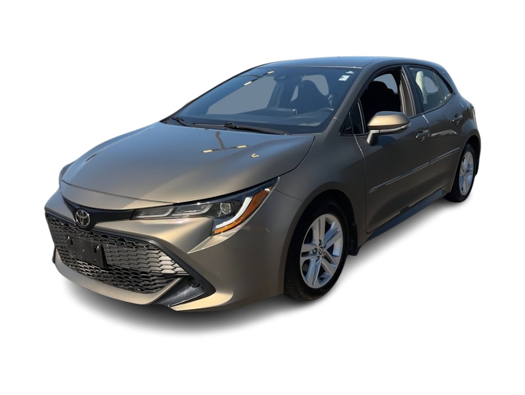 Thumbnail: 2020 Toyota Corolla - 21