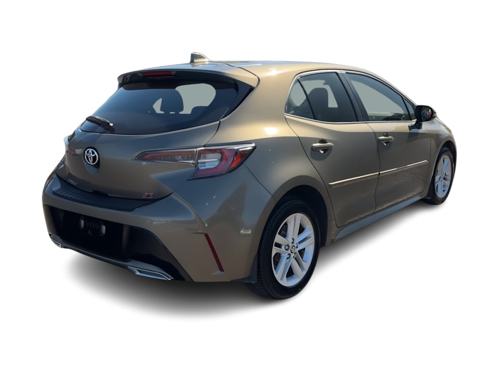 Thumbnail: 2020 Toyota Corolla - 24