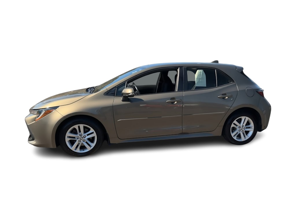 Thumbnail: 2020 Toyota Corolla - 3