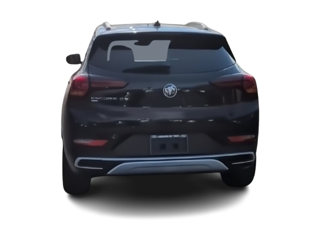 Thumbnail: 2021 Buick Encore GX - 22