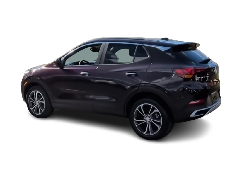 Thumbnail: 2021 Buick Encore GX - 21