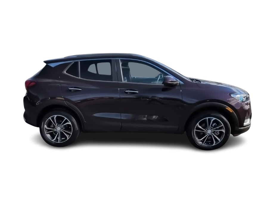 Thumbnail: 2021 Buick Encore GX - 24