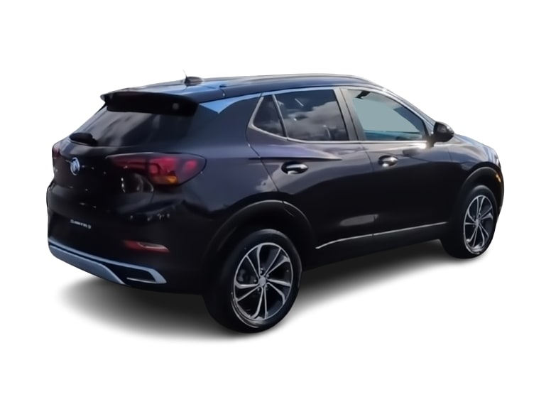 Thumbnail: 2021 Buick Encore GX - 23