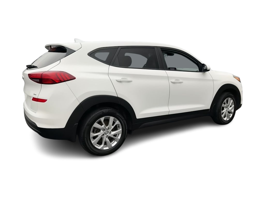 Thumbnail: 2020 Hyundai Tucson - 23