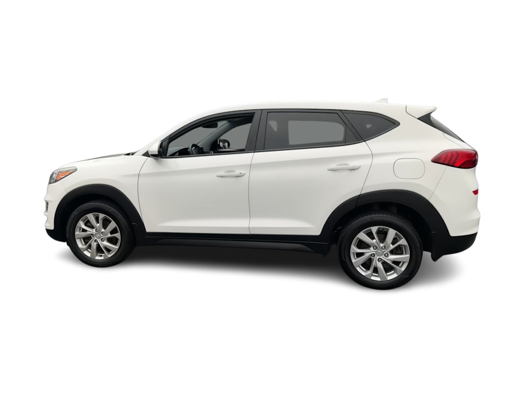 Thumbnail: 2020 Hyundai Tucson - 22