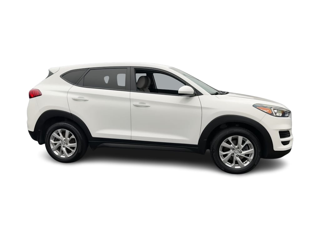 Thumbnail: 2020 Hyundai Tucson - 24
