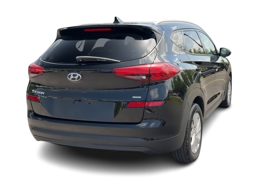 Thumbnail: 2019 Hyundai Tucson - 22