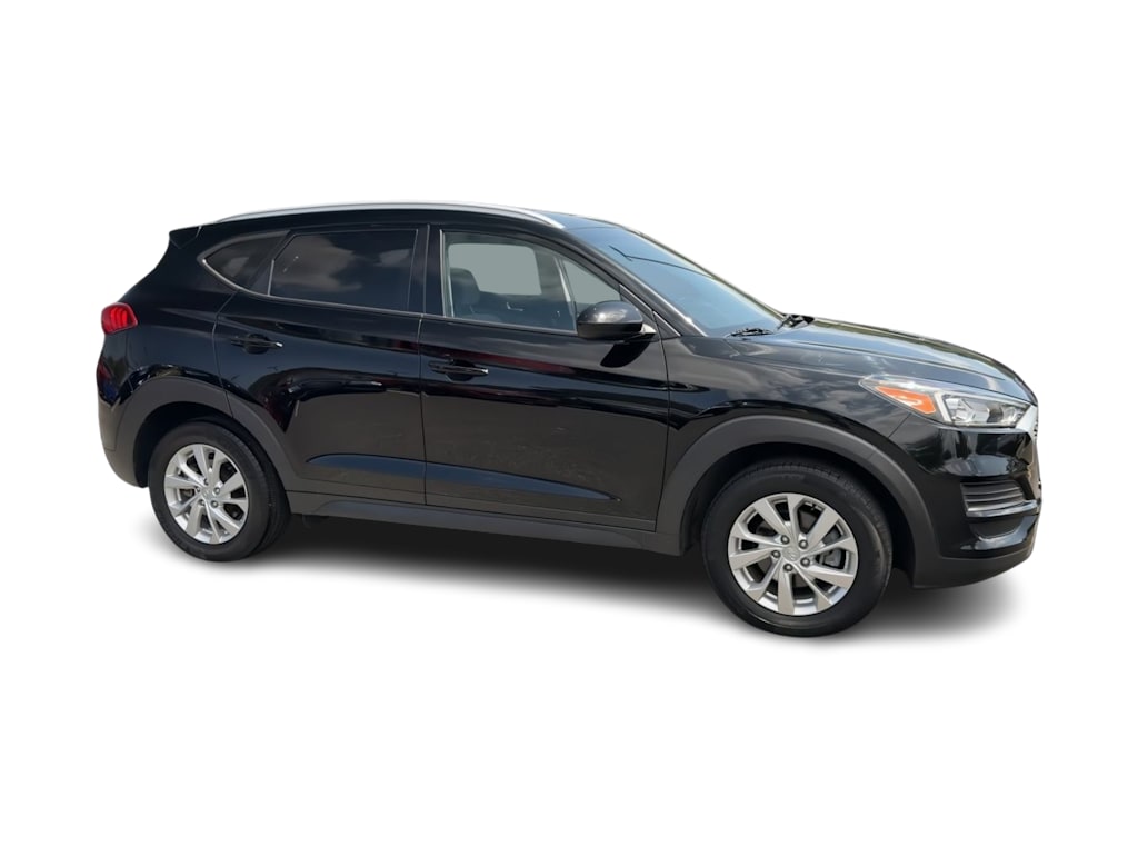 Thumbnail: 2019 Hyundai Tucson - 24