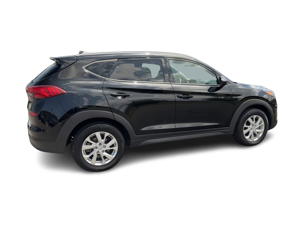 Thumbnail: 2019 Hyundai Tucson - 23