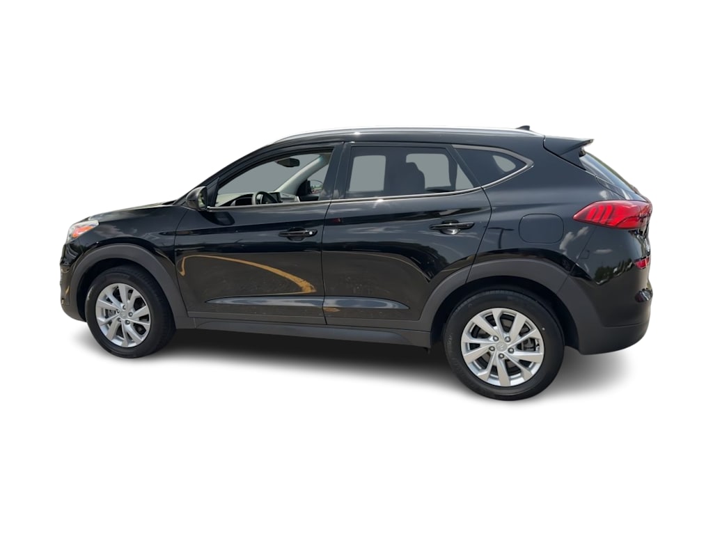 Thumbnail: 2019 Hyundai Tucson - 21