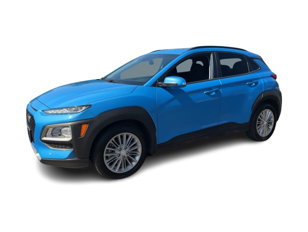 Thumbnail: 2019 Hyundai Kona - 3