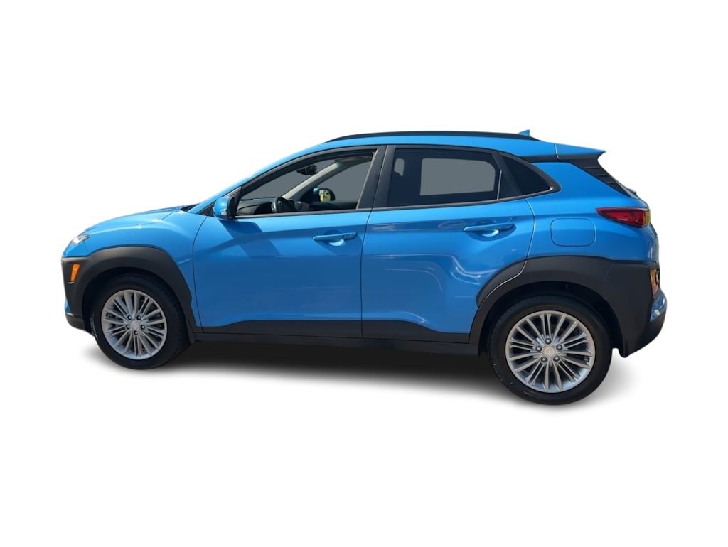 Thumbnail: 2019 Hyundai Kona - 21