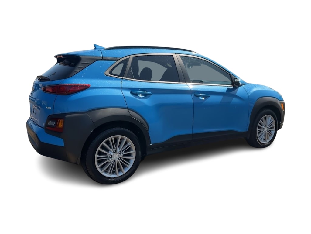 Thumbnail: 2019 Hyundai Kona - 23