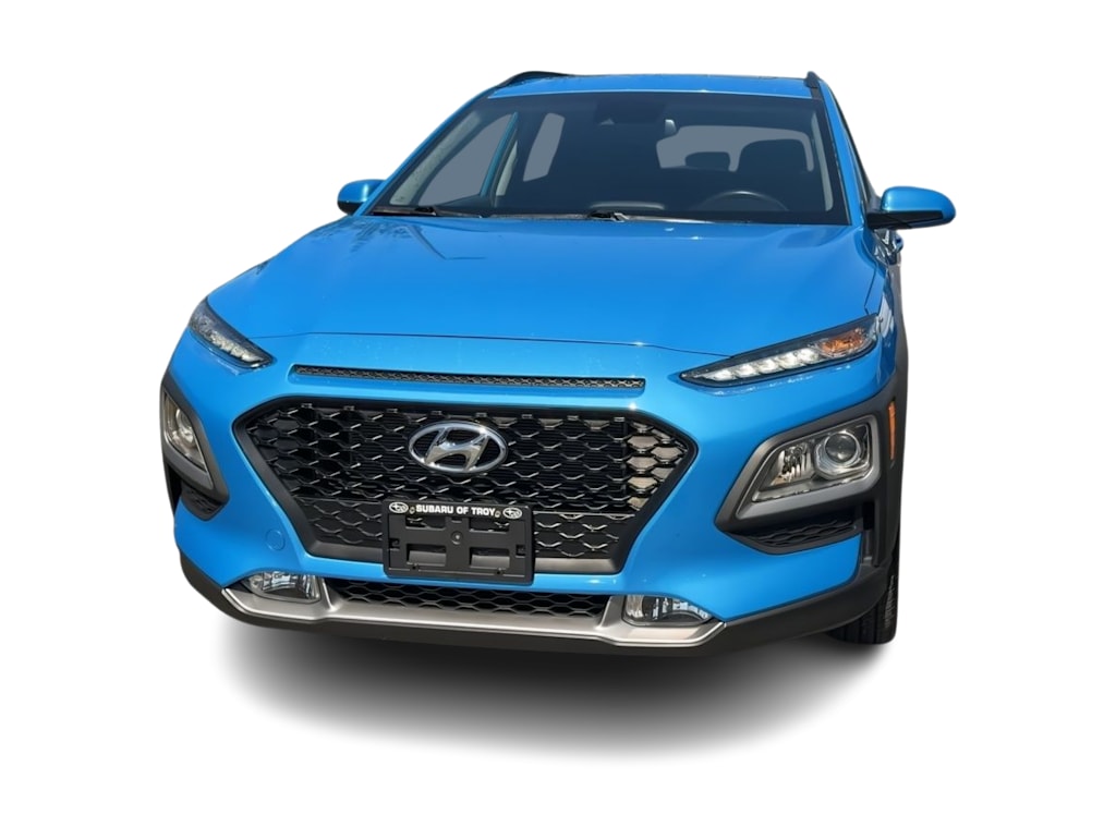 Thumbnail: 2019 Hyundai Kona - 5