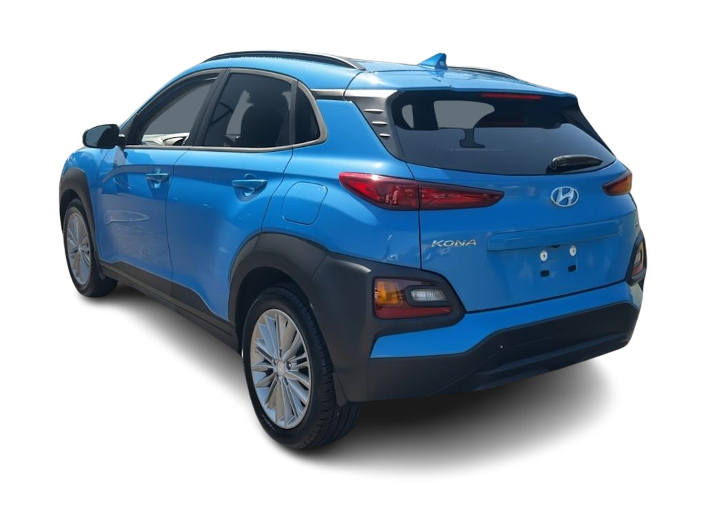 Thumbnail: 2019 Hyundai Kona - 4