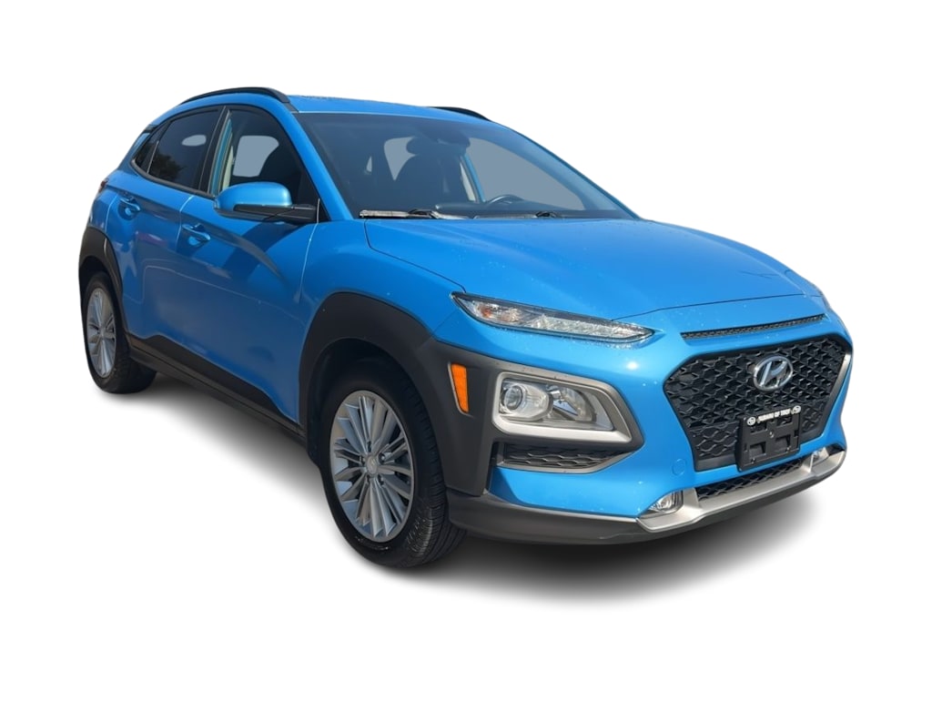 Thumbnail: 2019 Hyundai Kona - 20