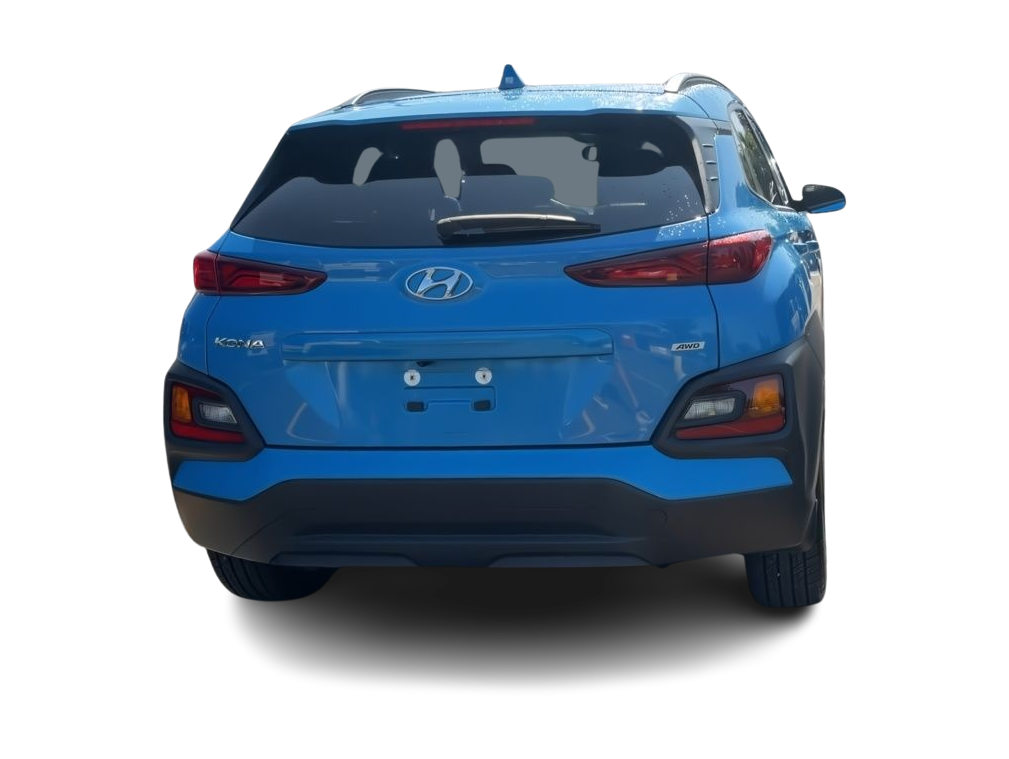 Thumbnail: 2019 Hyundai Kona - 22