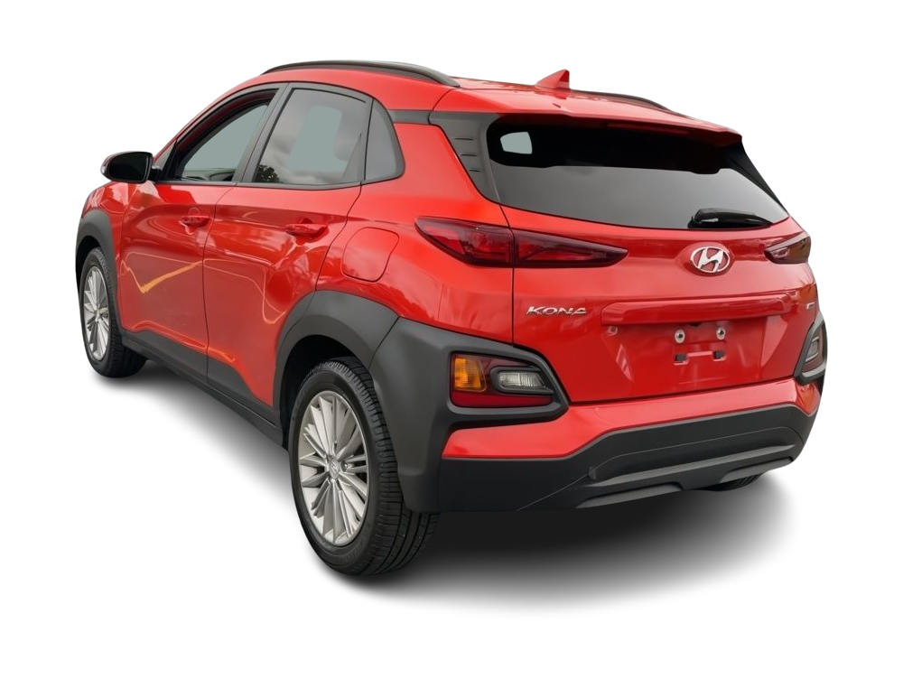 Thumbnail: 2019 Hyundai Kona - 4