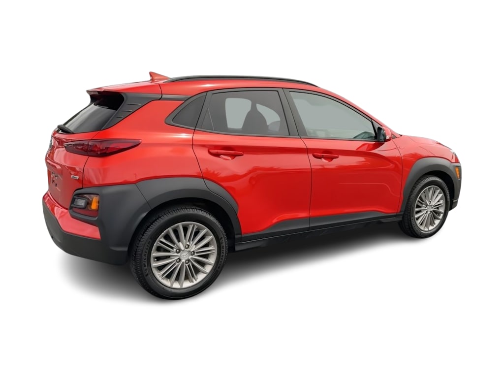 Thumbnail: 2019 Hyundai Kona - 23