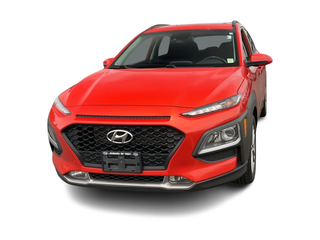 Thumbnail: 2019 Hyundai Kona - 5