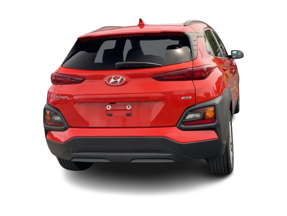 Thumbnail: 2019 Hyundai Kona - 22