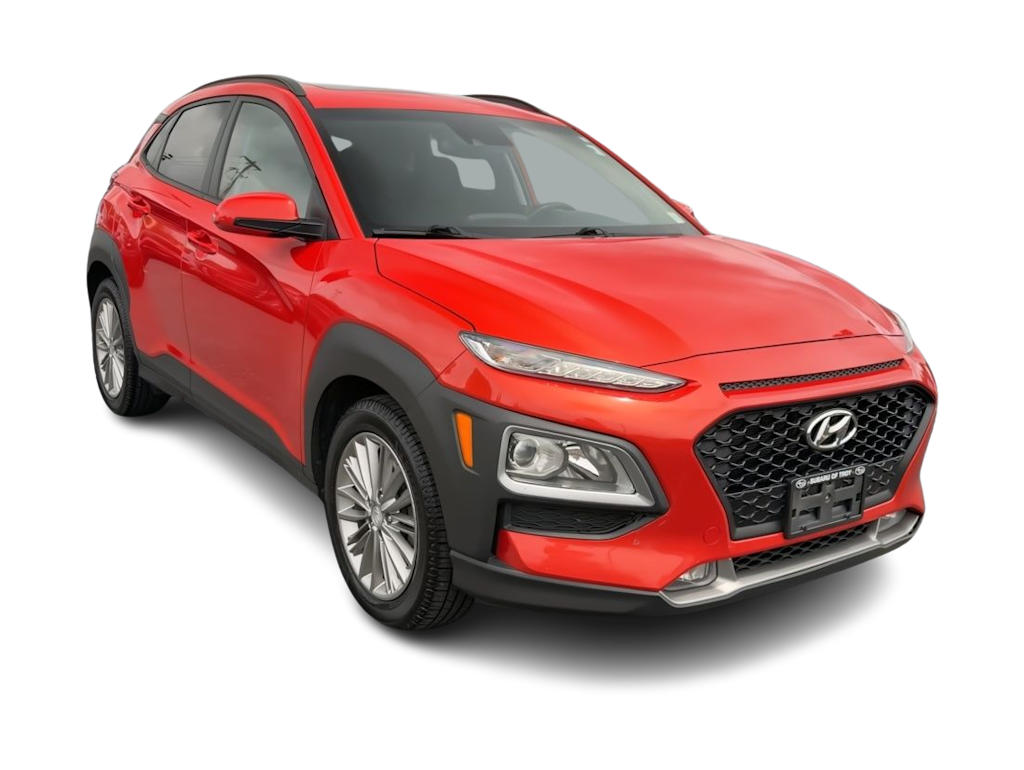 Thumbnail: 2019 Hyundai Kona - 20