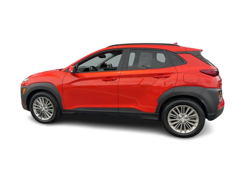 Thumbnail: 2019 Hyundai Kona - 21