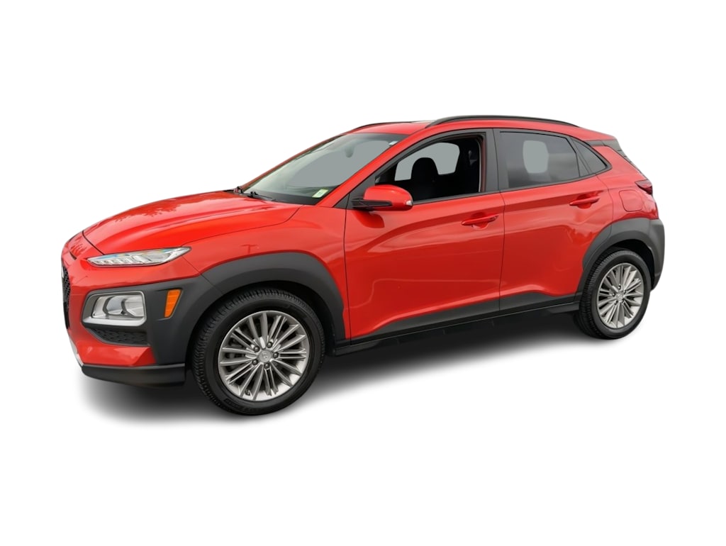 Thumbnail: 2019 Hyundai Kona - 3