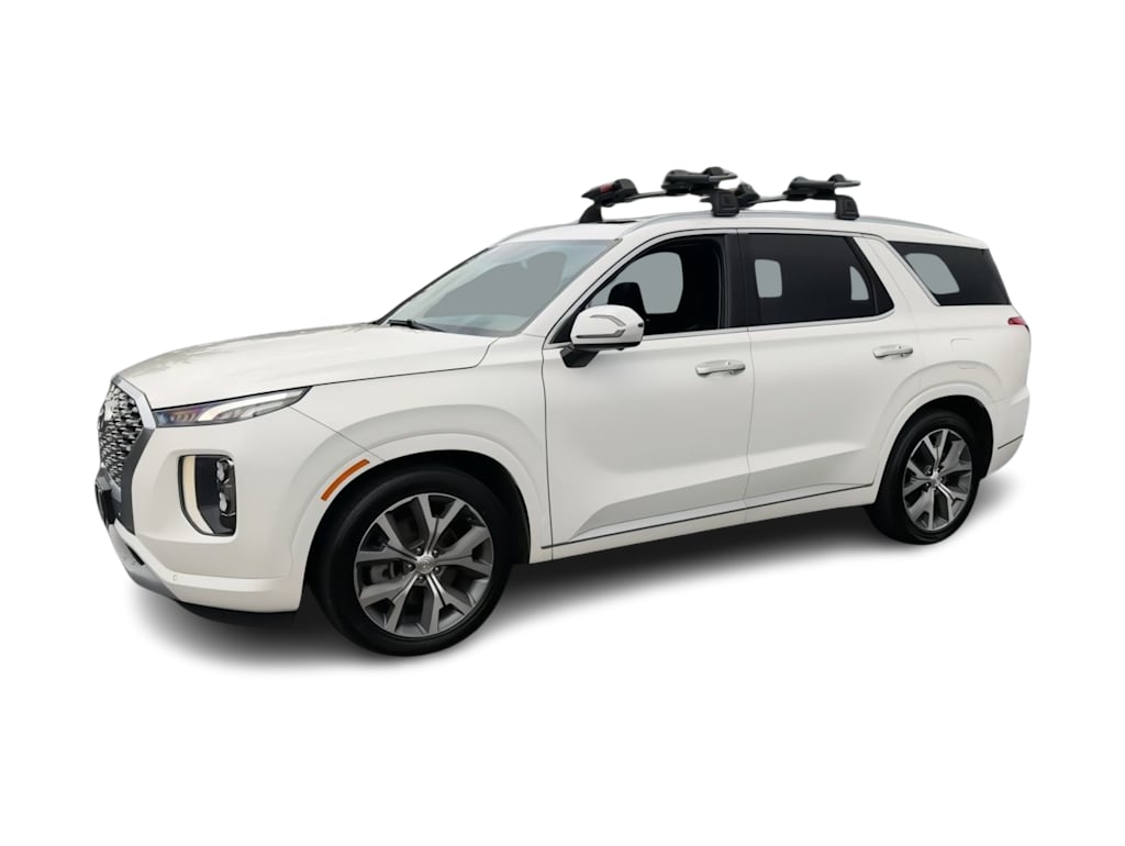 Thumbnail: 2022 Hyundai Palisade - 3