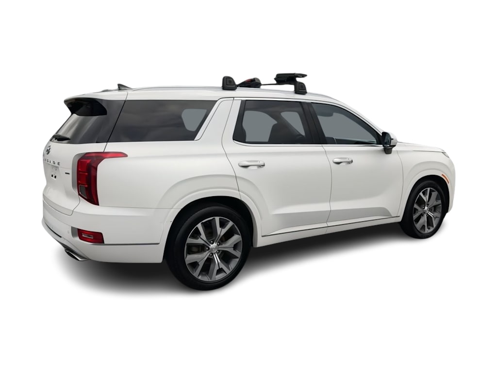 Thumbnail: 2022 Hyundai Palisade - 22
