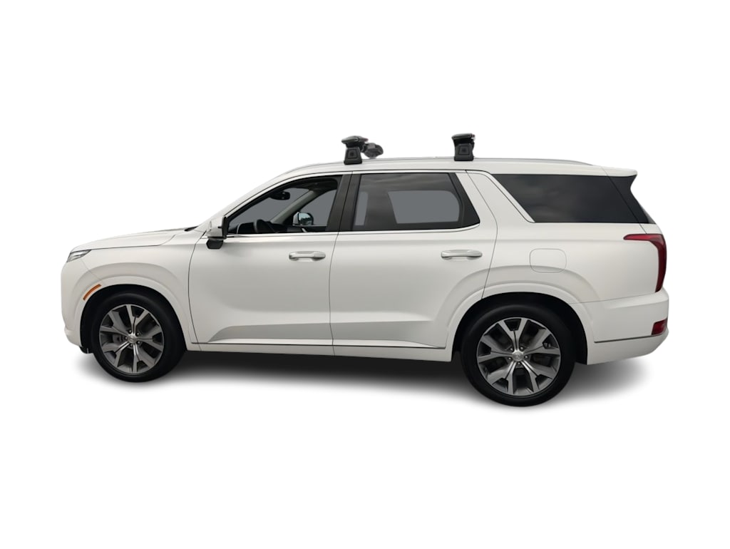 Thumbnail: 2022 Hyundai Palisade - 21
