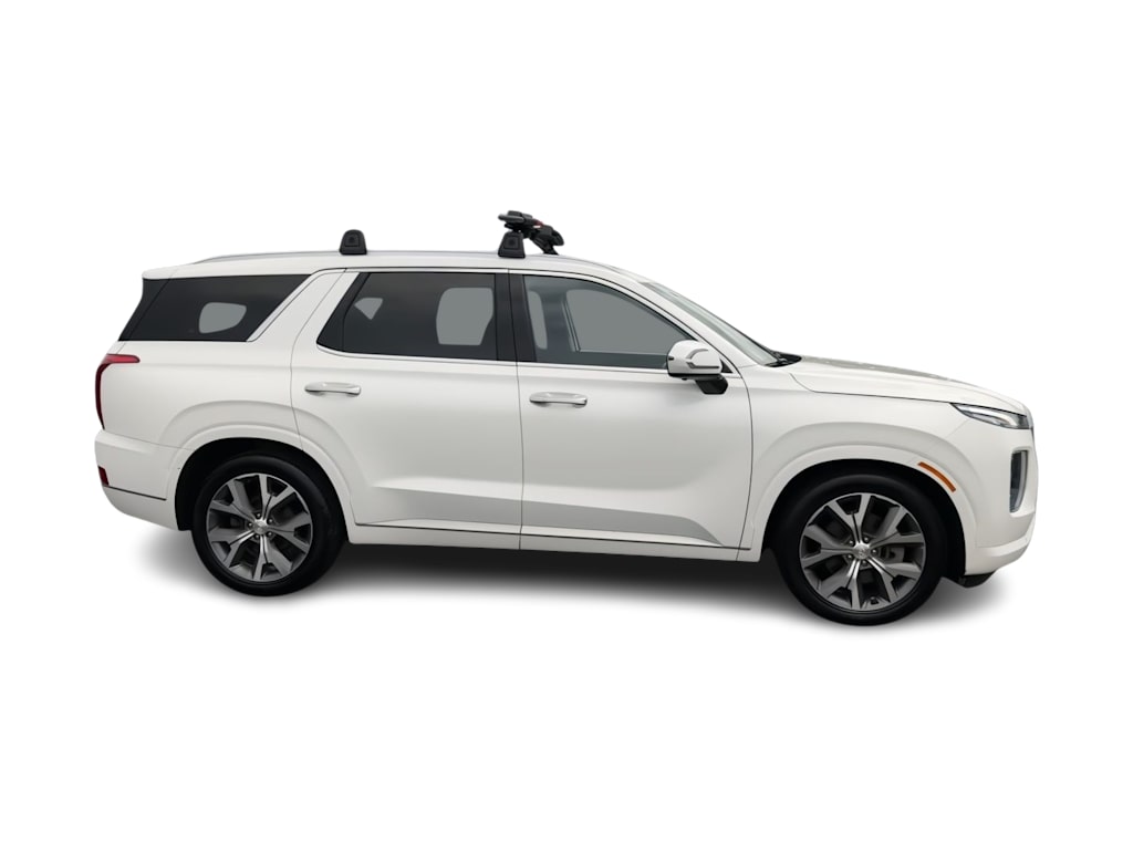 Thumbnail: 2022 Hyundai Palisade - 23