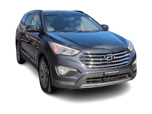 Thumbnail: 2015 Hyundai Santa Fe - 20