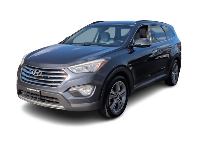 Thumbnail: 2015 Hyundai Santa Fe - 21