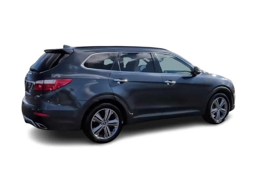 Thumbnail: 2015 Hyundai Santa Fe - 23