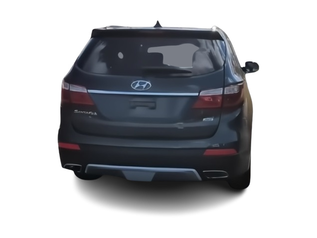 Thumbnail: 2015 Hyundai Santa Fe - 5