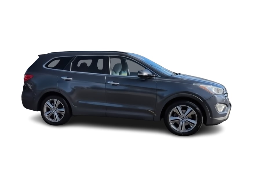 Thumbnail: 2015 Hyundai Santa Fe - 24